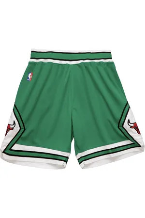 Mitchell & Ness NBA 08 "Bulls" Authentic Shorts