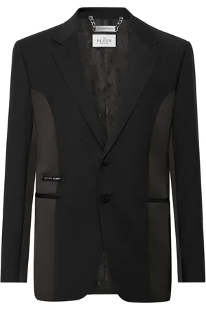 Philipp Plein Lord Blazer