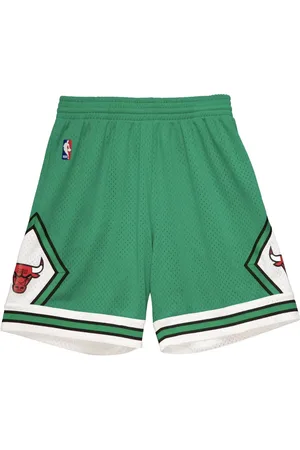 Mitchell & Ness NBA Chicago Bulls 2008 Swingman Shorts