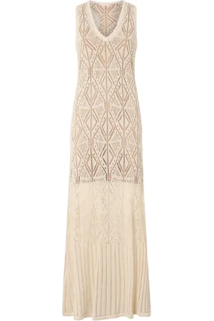 Liu Jo Gehäkeltes Kleid
