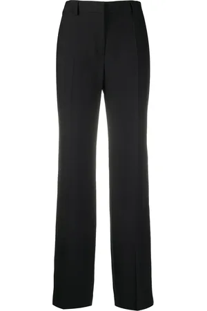 Alberta Ferretti Hose mit hohem Bund