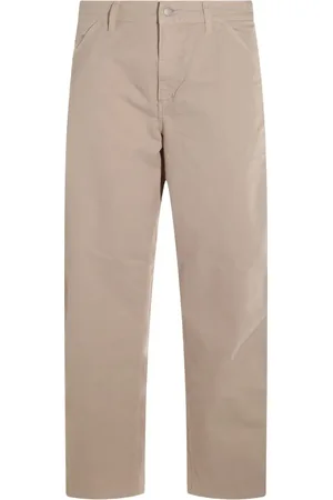 Carhartt Hose mit geradem Bein