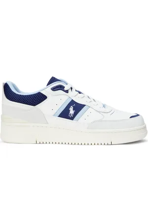 Ralph Lauren Master Sneakers
