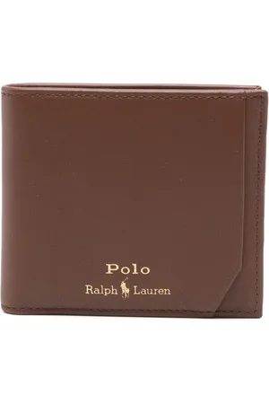 Ralph Lauren Portemonnaie mit Klappe