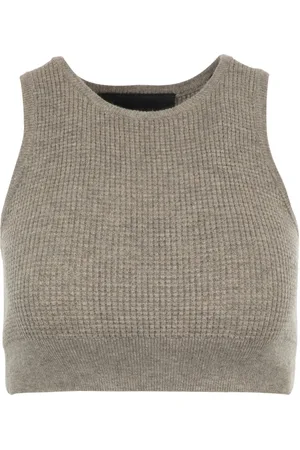 FEAR OF GOD Oberteil mit Wabenmuster