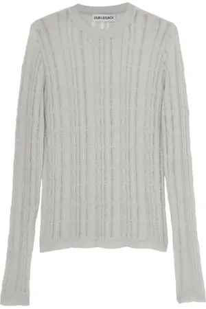 OUR LEGACY Formal Pullover