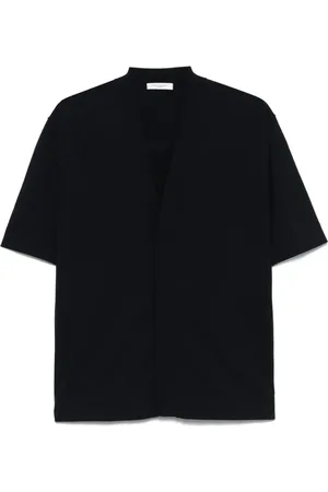 Paolo Pecora Kurzärmeliger Cardigan