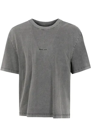 Michael Kors T-Shirt aus Baumwolle