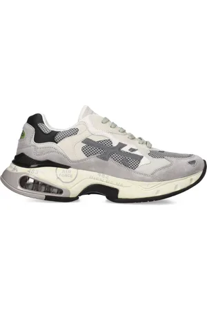 Premiata Sharky