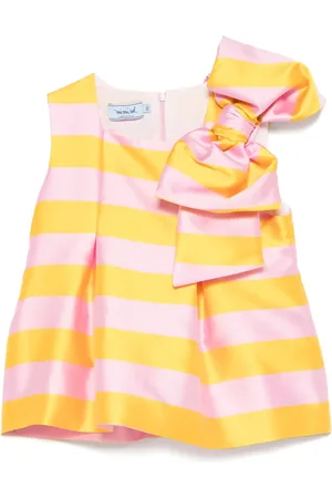 Mimisol Top mit Schleife