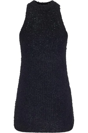 ADAM LIPPES Renata Minikleid