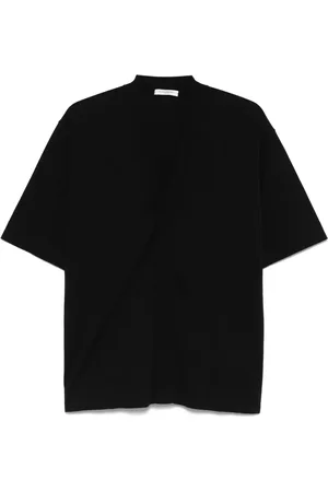 Paolo Pecora Kurzärmeliger Cardigan