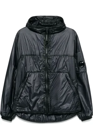 C.P. Company Jacke mit Kapuze