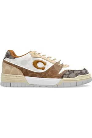 Coach Soho Sneakers