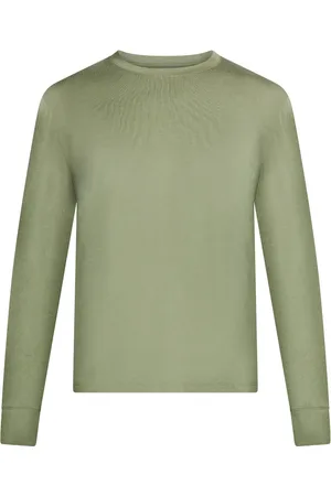 Tom Ford Klassisches Langarmshirt