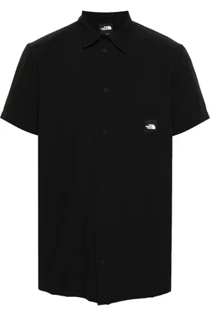 The North Face Murray Hemd mit Logo-Patch