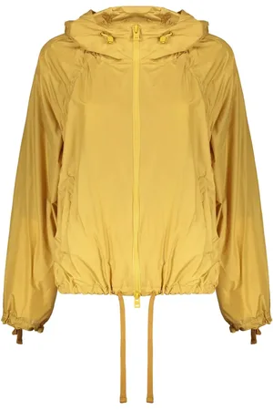 HERNO Klassische Kapuzenjacke