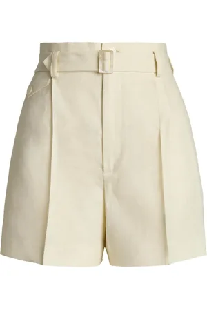 Ralph Lauren Denise Shorts