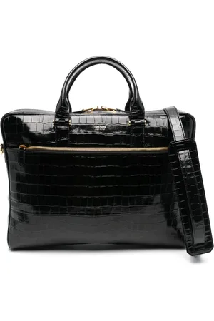 Tom Ford Kroko-Tasche