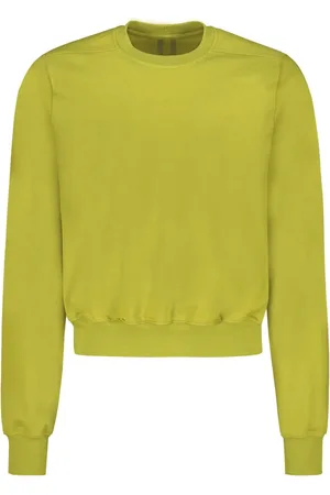 Rick Owens Sweatshirt aus Jersey