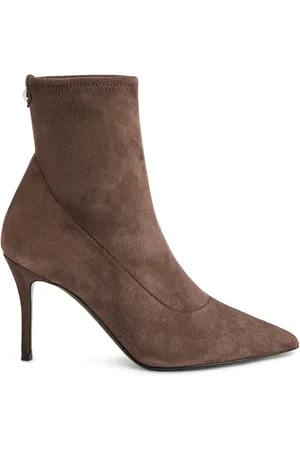 Giuseppe Zanotti Mirea Stiefel 90mm