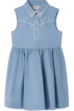BONPOINT Ermance Kleid