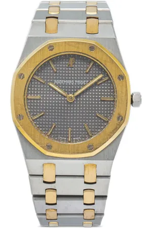 AUDEMARS PIGUET Pre-owned Royal Oak 33mm