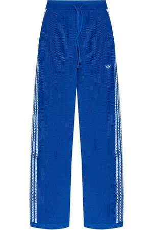 adidas Jogginghose mit Logo-Stickerei