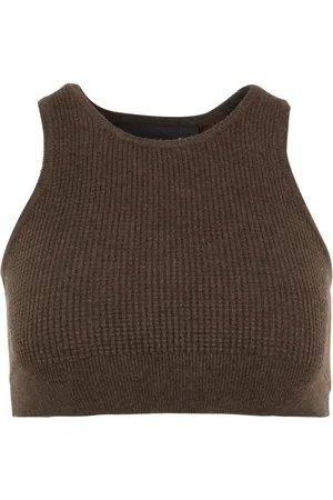 FEAR OF GOD Oberteil mit Wabenmuster