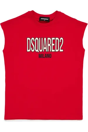 Dsquared2 T-Shirt mit Logo