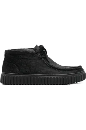 Clarks X Martine Rose Torhill Hi Stiefel
