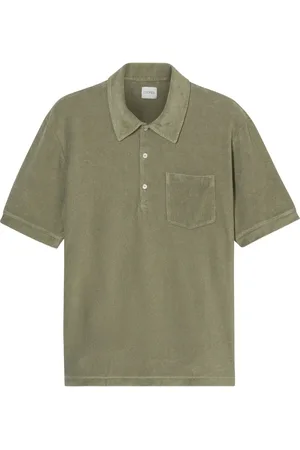 Closed Poloshirt aus Jersey