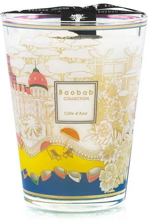 Baobab Côte d