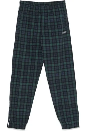 MARTINE ROSE Jogginghose mit Print