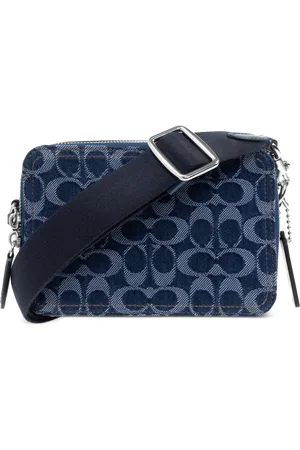 Coach Charter 19 Kuriertasche