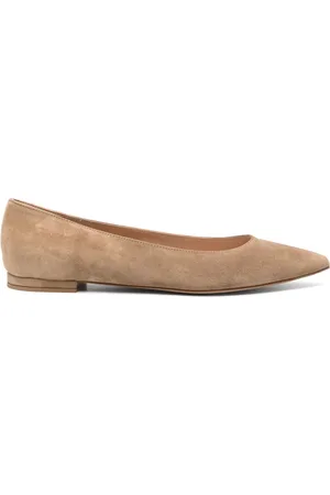 Gianvito Rossi Gianvito Ballerinas