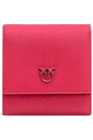 Pinko Love Birds Portemonnaie