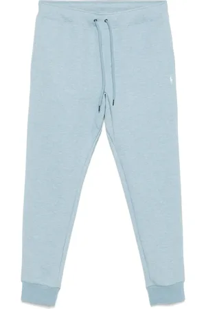 Ralph Lauren Jogginghose mit Polo Pony-Stickerei
