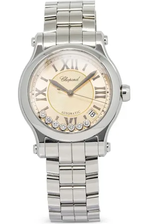 Chopard Pre-owned Happy Sport 36mm