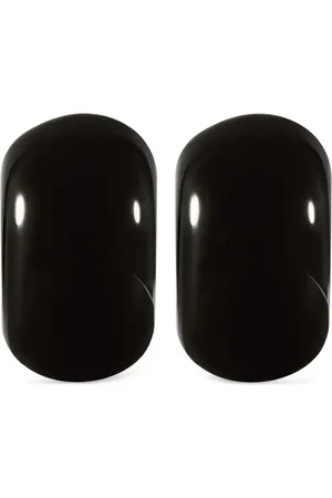Courrèges Infinity Ohrringe