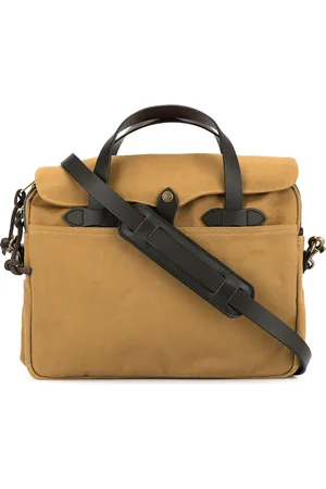 Filson Laptoptasche im Utility-Look