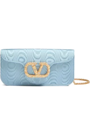 VALENTINO GARAVANI Locò Clutch