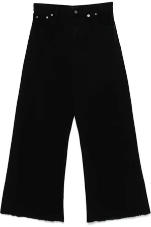EgonLab Jeans mit weitem Bein