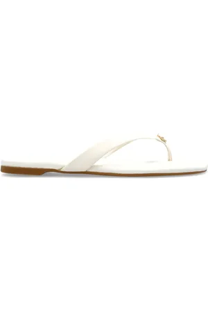 Kate Spade Flip-Flops mit Logo