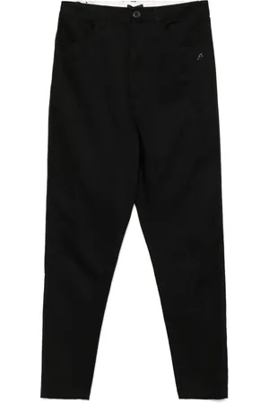 AGNÈS B. Klassische Cropped-Hose