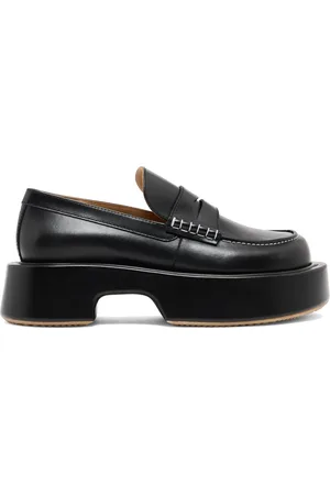 J.W.Anderson Loafer mit Plateau