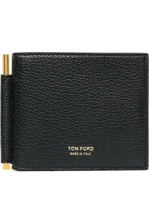 Tom Ford Portemonnaie mit Geldscheinklammer