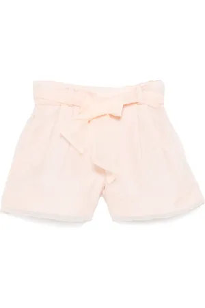 MISS GRANT Organza-Shorts