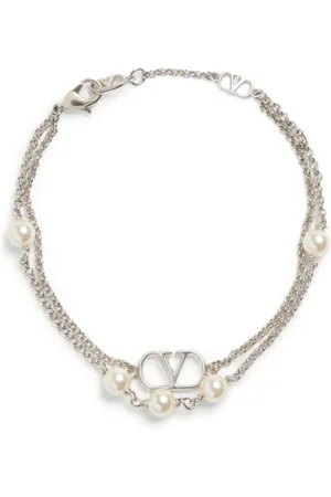 VALENTINO GARAVANI VLogo Signature Armband