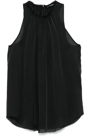 Balmain Bluse aus Seide